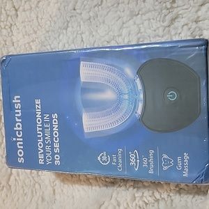 Sonicbrush